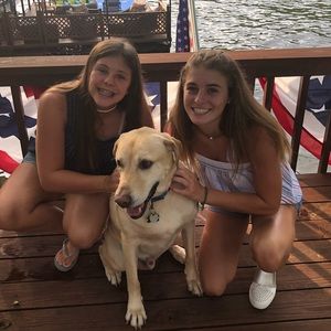 Meet your Posher, Chelsea